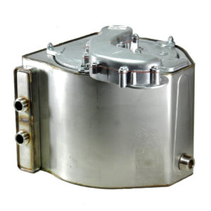GLOWWORM (ULTRACOM) 24HXI 30HXI 30SXI 38HXI 38CXI MAIN HEAT EXCHANGER 2000801701