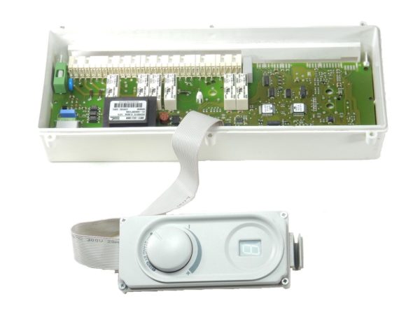 HALSTEAD ACE HE 30 PCB 988543 - Image 3