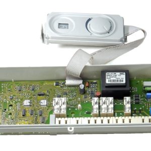 HALSTEAD ACE HE 30 PCB 988543