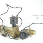 HEATLINE CAPRIZ 25 28 & COMPACT C24 C28 S24 S30 3003200019 3003200038 3003201529