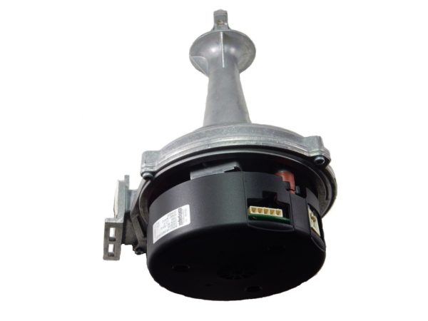 IDEAL LOGIC ( + ) COMBI 24 30 35 & SYSTEM / HEAT 12 15 18 24 30 FAN 175569 - Image 4