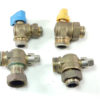 IDEAL MINI (HE) C24 / C28 / C32 / S24 / S28 SERVICE VALVES 172544 172543 172542