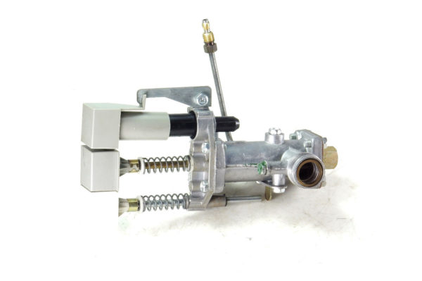 MAIN MEDWAY : R & SUPER (L) FLAME SAFETY DEVICE 10/13477 - Image 3