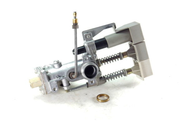 MAIN MEDWAY : R & SUPER (L) FLAME SAFETY DEVICE 10/13477