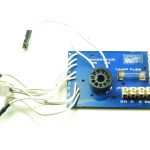 POTTERTON NETAHEAT MK 2F : 10/16 & 16/22 PCB 205295