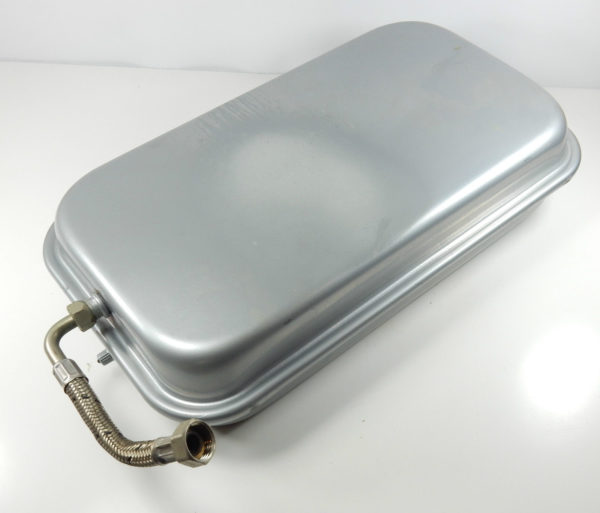 POTTERTON POWERMAX 24 HE / 85 HE / 115 HE & 150 HE EXPANSION VESSEL 12L 5106287 - Image 4