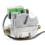 POWERMAX 140 / 155 / 155X (FOV / FSS / P / CP SS) GAS VALVE P090 was P618 P627