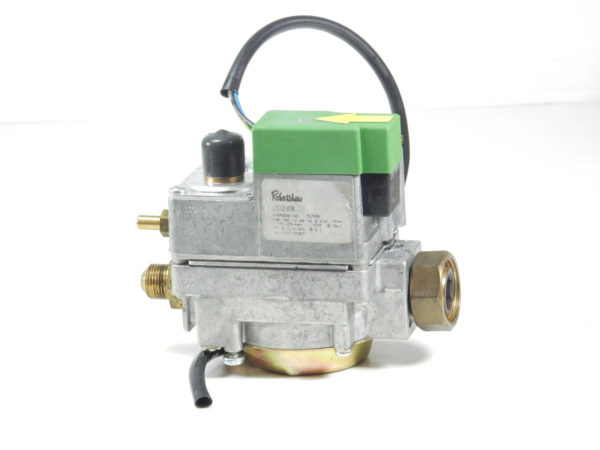 POWERMAX 140 / 155 / 155X (FOV / FSS / P / CP SS) GAS VALVE P090 was P618 P627 - Image 3