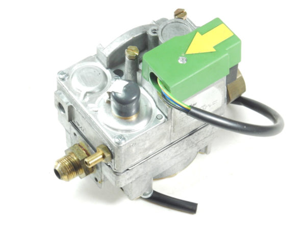POWERMAX 140 / 155 / 155X (FOV / FSS / P / CP SS) GAS VALVE P090 was P618 P627 - Image 4