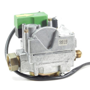 POWERMAX 140 / 155 / 155X (FOV / FSS / P / CP SS) GAS VALVE P090 was P618 P627
