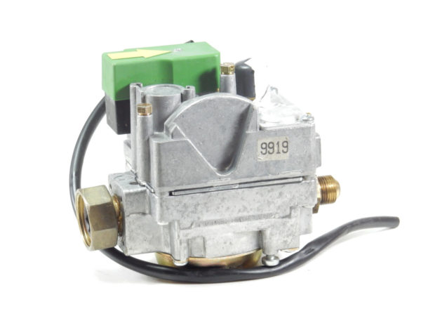 POWERMAX 140 / 155 / 155X (FOV / FSS / P / CP SS) GAS VALVE P090 was P618 P627