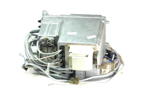 VAILLANT COMBICOMPACT VCW GB 242E & 282E TWO SWITCH COMPLETE PCB 130331 - Image 4