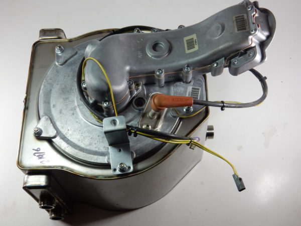 VAILLANT ECOMAX 622 | 622/2 E | 828 | 828/2 E MAIN HEAT EXCHANGER 065114 065054 - Image 5