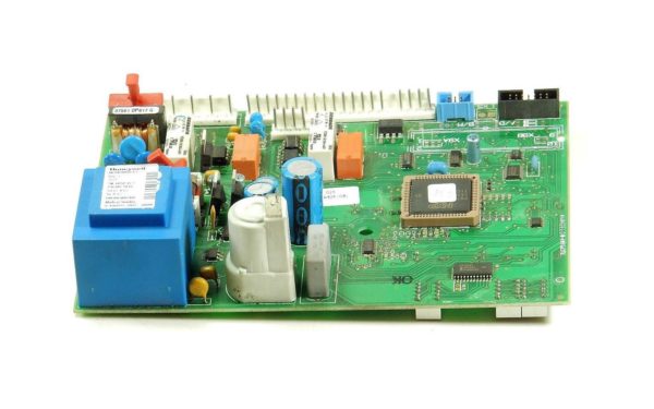 VAILLANT ECOMAX 824E & 828E (VUW 246 / 286 E-C) PCB 130448
