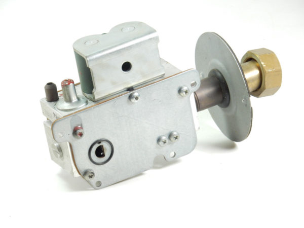 VAILLANT ECOMAX PRO 18E / 28E & ECOTEC PLUS 415 418 428 438 GAS VALVE 053574 - Image 3