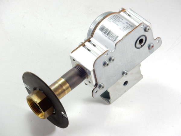 VAILLANT ECOMAX PRO 18E / 28E & ECOTEC PLUS 415 418 428 438 GAS VALVE 053574 - Image 4