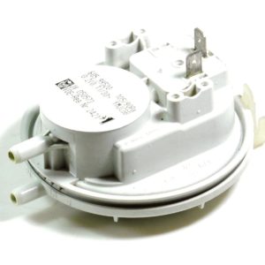 VAILLANT THERMOCOMPACT 615 / 620 / 624 / 628 / 637 E AIR PRESSURE SWITCH 050577