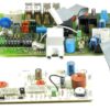 VAILLANT TURBOMAX VUW & THERMOCOMPACT VU 182E / 242E / 282E PCB 130391 + 130390