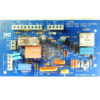 WORCESTER 230 / 240 / 280 RSF & 9.24 RSF IGNITION PCB 87161463050 was ZAGAS096