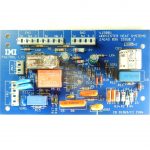 WORCESTER 230 / 240 / 280 RSF & 9.24 RSF IGNITION PCB 87161463050 was ZAGAS096