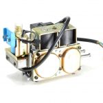 WORCESTER 24i RSF & 230 RSF GAS VALVE 87161424130