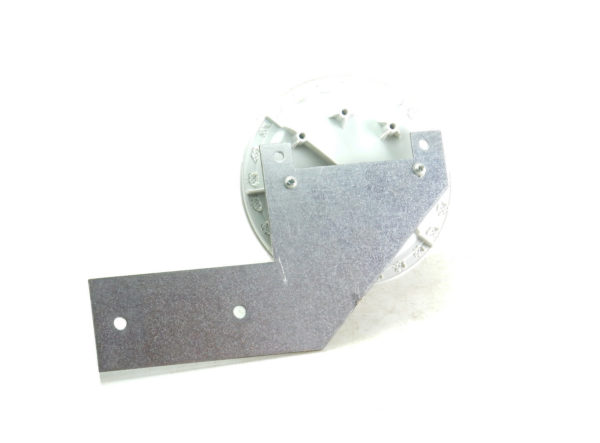 WORCESTER 28 CDi RSF AIR PRESSURE SWITCH 87161165410 was 87161461530 - Image 3