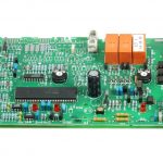 WORCESTER 28CDi RSF PCB 87483002760