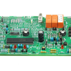 WORCESTER 28CDi RSF PCB 87483002760