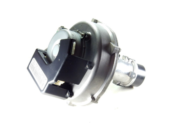 WORCESTER BUDERUS 500-24C / 500-24S & 500-28C FAN 7099387 - Image 3