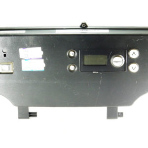 WORCESTER BUDERUS 500-24C / 500-24S / 500-28C PCB CONTROL UNIT 7746900063