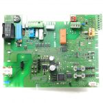 WORCESTER GREENSTAR FS 30CDi & FS 42CDi PCB 87483006680 was 87483006060