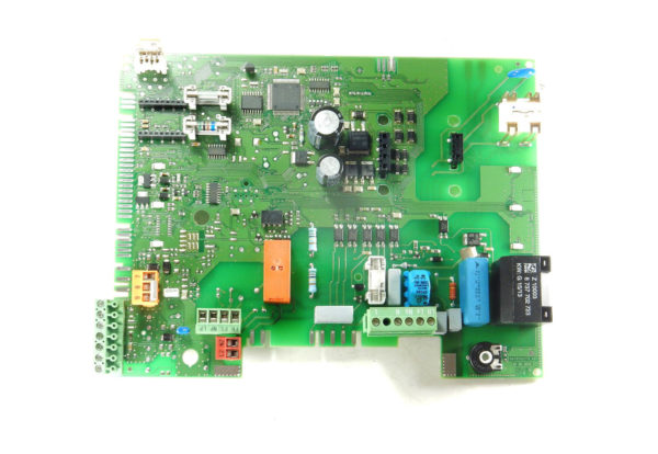 WORCESTER GREENSTAR FS 30CDi & FS 42CDi PCB 87483006680 was 87483006060 - Image 3