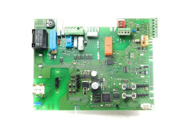 WORCESTER GREENSTAR FS 30CDi & FS 42CDi PCB 87483006680 was 87483006060