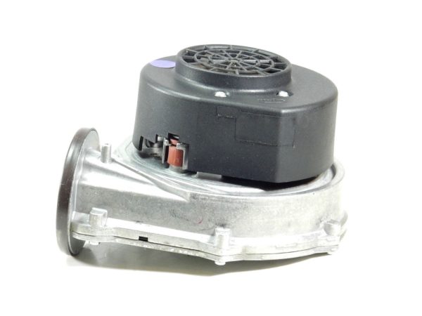 WORCESTER GREENSTAR JUNIOR 24i / 28i & 25 Si / 30 Si FAN 87161160670 87172044530 - Image 4