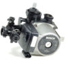 WORCESTER GREENSTAR JUNIOR 24i / 28i & 25 Si / 30 Si PUMP 87161063550
