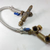 ALPHA CB24 / CB28 FILLING LOOP 3.015849 & SEASONALITY VALVE 3.012800 + 3.015275