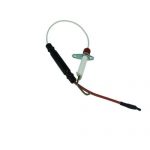 ALPHA CD 13R 18R 24R / 18S 24S 30S / 24C 32C IGNITION ELECTRODE & LEAD 3.013626