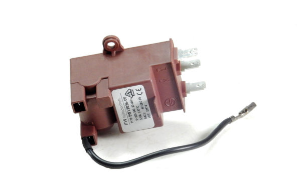 ARISTON CLAS / GENUS HE & E-COMBI 24 / 30 / 38 FF IGNITOR 61002105-20 - Image 3