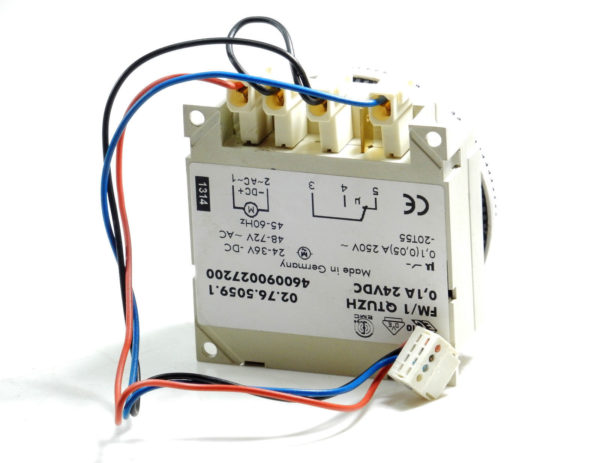 ARISTON CLAS HE EVO & E-COMBI EVO 24 / 30 / 38 TIME CLOCK 60001910 - Image 3