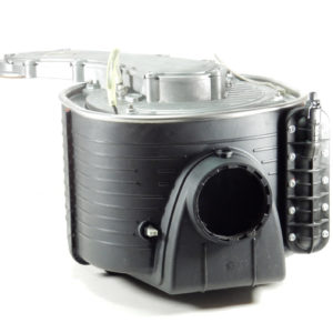 ARISTON E-COMBI EVO & CLAS HE EVO 30 MAIN HEAT EXCHANGER 65111606