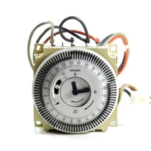 ARISTON MICROCOMBI 23 / 27 & MICROGENUS HE 24 / 28 / 32 MFFI TIMER CLOCK 999599