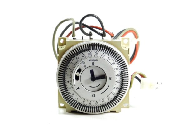 ARISTON MICROCOMBI 23 / 27 & MICROGENUS HE 24 / 28 / 32 MFFI TIMER CLOCK 999599