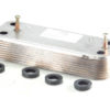 BAXI COMBI 105E 105HE & POTTERTON PERFORMA 28 30HE HEAT EXCHANGER 7225723 248048