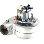 BAXI COMBI INSTANT 105HE & MAIN COMBI / POTTERTON PERFORMA 30HE FAN 5112430