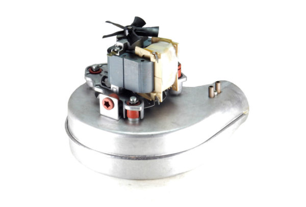 BAXI COMBI INSTANT 105HE & MAIN COMBI / POTTERTON PERFORMA 30HE FAN 5112430 - Image 3