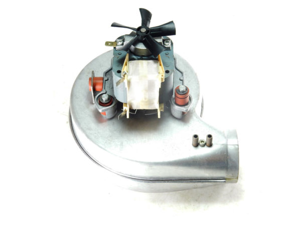 BAXI COMBI INSTANT 105HE & MAIN COMBI / POTTERTON PERFORMA 30HE FAN 5112430 - Image 4