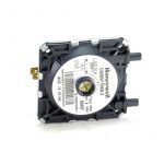 BAXI SOLO 2: 30PF / 40PF / 50PF / 60PF / 70PF / 80 PF AIR PRESSURE SWITCH 230068
