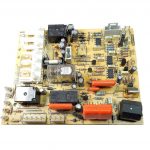 BAXI SOLO 2 & SOLO 3 : 30PF 40PF 50PF 60PF 70PF 80 PF PCB 231711BAX was 231711