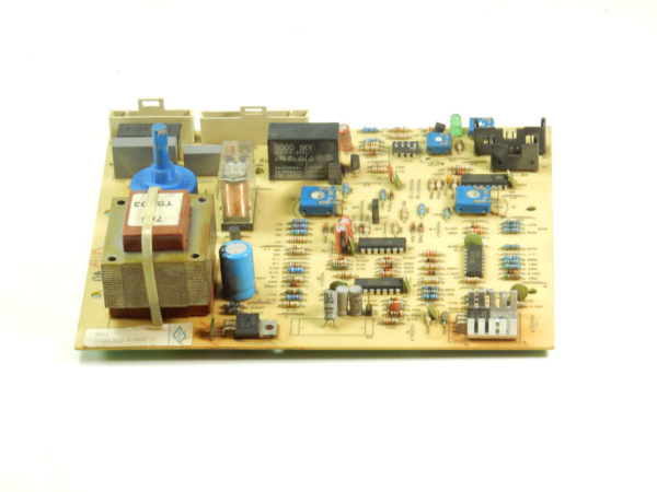 BIASI 24S 24SR 28S & PRISMA GARDA RIVA 24SE 24SER 28SE PCB BI1045133 BI1045104 - Image 3
