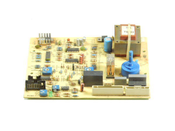 BIASI 24S 24SR 28S & PRISMA GARDA RIVA 24SE 24SER 28SE PCB BI1045133 BI1045104